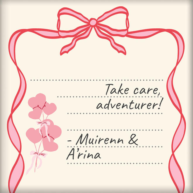Note Card #3