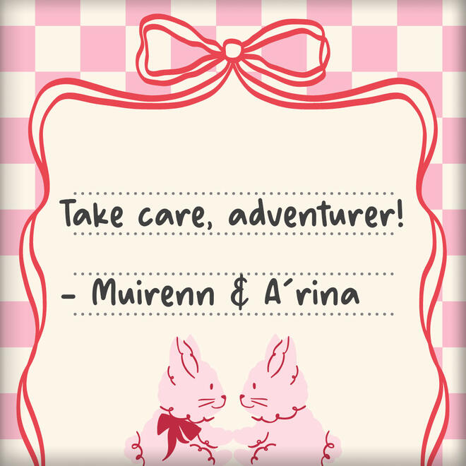 Note Card #2