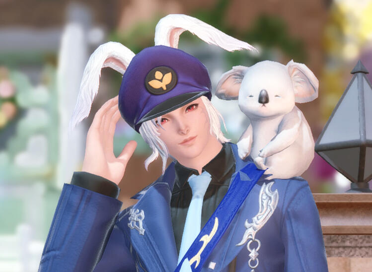 Koko Bun